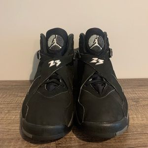 Jordan retro 8 “Chrome” (2015)